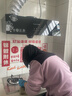 荣事达油烟机中式家用大吸力抽油烟机顶吸小尺寸老款静压低噪音自清洁脱排抽烟机 按键 圆锥滤网+全封闭电机 | 上门安装 实拍图