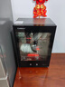 康宝（Canbo）消毒柜家用小型消毒碗柜高温立式迷你台式餐具碗筷收纳柜厨房消毒机【以旧换新】XDR53-TVC1 实拍图