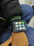 小天才酷盖2025新款旗舰儿童电话手表5G全网通可插卡3-6-12岁男女孩青少年小学初中生防水定位拆卸旋转双摄像 续航怪兽蓝【节能新芯+蓝光过滤护眼+应用监控】 实拍图