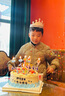 多美忆生日场景布置蜡烛生日装饰男女孩儿童成人生日快乐卡通蛋糕插牌 实拍图