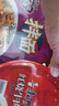 康师傅方便面BIG干拌面红烧+香辣+酸菜+番茄132g*12碗 泡面混合整箱速食 实拍图