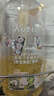 蔻斯汀（Kustie）香味持久滋润美肌保湿香氛沐浴液樱花玫瑰花瓣600g*2套装沐浴露 实拍图