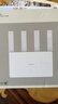 小米（MI）路由器BE3600 2.5G【小米手机上网搭档】3600兆级 WiFi7 4核高通处理器 2.5G网口 智能家用路由 实拍图