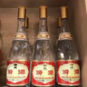 汾酒 红盖玻汾 清香型白酒 42度 475mL*6瓶 整箱非原箱 实拍图