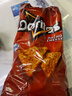 多力多滋（Doritos）玉米片浓郁芝士奶酪味453.6g家庭装美国进口膨化礼物 实拍图