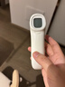 欧姆龙（OMRON）红外额温枪 电子体温计体温枪1s速测测温仪 K7100 实拍图