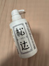 松达婴儿沐浴露洗发水儿童山茶油低泡无硅油 300ml 实拍图