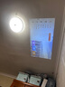 小湃5G智能投影仪全自动对焦云台一体机超高清4K8k解码家庭影院卧室客厅宿舍白墙直投办公可手机投屏 A8pro米色高清旗舰款【自动对焦+高清接口】 送高清线+影视会员 实拍图