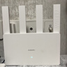 小米（MI）路由器BE3600 2.5G【小米手机上网搭档】3600兆级 WiFi7 4核高通处理器 2.5G网口 智能家用路由 实拍图