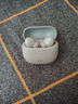 小米（MI）Redmi Buds 6 青春版 入耳式蓝牙耳机 42dB降噪 适用于安卓苹果手机 雨雾蓝 实拍图