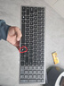 戴尔(DELL)KB740 无线键盘 办公家用键盘 设计感键盘 精巧键盘 低噪高效 USB外接 泰坦灰 实拍图