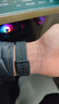 小米（MI）REDMI Watch 6典雅黑 国家补贴 澎湃OS 3 心率血氧监测 蓝牙通话 红米手表6 智能手表 小米汽车 实拍图