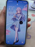 一加 Ace 6T 原神神里绫华定制机 16GB+512GB 雪霁蓝 oppo 第五代骁龙 8 学生游戏智能手机 实拍图