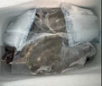 梭子蟹鲜活特大野生舟山大螃蟹海鲜新鲜冷冻海蟹水产飞蟹白蟹顺丰 7-9两/只 【净重5斤特大梭子蟹】 实拍图