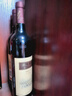 长城 特酿5解百纳干红葡萄酒 750ml*6 整箱装红酒自营年货节热门商品 实拍图