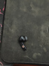 小米MIUI/小米真无线降噪Buds3耳机原装配件单只左耳右耳充电盒电池仓 降噪3-全新黑色左耳 #原装# 耳机补配 实拍图