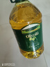 欧丽薇兰 Olivoila【保真橄榄油】食用油 橄榄油 压榨纯正橄榄油5L  实拍图