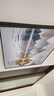【限时国补15%】电表箱装饰画免打孔现代简约客厅餐厅开关盒遮挡 山水画 60*50遮挡50*40 液压款-带液压杆 实拍图