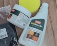 巨奇严选皮革清洁护理剂皮衣皮具真皮沙发清洁保养油汽车座椅养护套装 实拍图