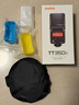 神牛（Godox）TT350-F 富士版机顶灯外拍灯 高速TTL热靴灯 实拍图