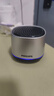 飞利浦（PHILIPS）TAS1009 蓝牙音箱迷你无线便携式笔记本桌面高音质电脑小音响手机重低音炮车载喇叭户外生日礼物 实拍图