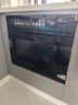 美的（Midea）55L嵌入式变频微蒸烤蒸烤箱空气炸10英寸大彩屏多功能微蒸烤炸炖一体机 GC5(支持鸿蒙智联) 实拍图