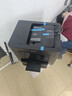 爱普生（EPSON）WF-4838 A4彩色打印机喷墨多功能一体机 自动双面打印/复印/扫描/传真 中小型办公 实拍图