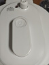 美的（Midea）品牌官方0涂层电压力锅高压5L双胆 家用全自动智能预约开盖炖煮煲汤MY-E5622电饭煲4-6人 实拍图
