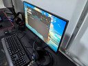 泰坦军团24.5英寸升级215Hz HDR400nit高亮 硬件级低蓝光护眼FastIPS一级能效电竞显示器原生200Hz P2510G+ 实拍图