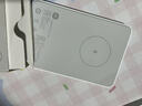 小米（MI）【3C认证】磁吸充电宝5000 7.5W 适用于小米苹果安卓 可上飞机/火车 实拍图
