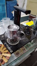容声全自动上水电热水壶茶台烧水壶热水壶烧水器上水茶盘电茶壶茶具泡茶器全套烧水壶烧水煮茶一体机 0.8L 大显示屏+加厚保温壶 实拍图