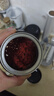杞里香 红枸杞子黄芪468克组合宁夏头茬特级枸杞甘肃黄芪片新货煲汤泡水 实拍图