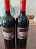 长城五星赤霞珠干红葡萄酒 750ml单支装 国产红酒送礼宴席自营 实拍图