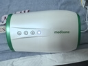 MEDISANA德国手部按摩器热敷理疗手指关节手腕腱鞘按摩仪国补礼物MH103 实拍图