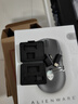 外星人（Alienware）720M+510K 键鼠套装（无线游戏鼠标 有线机械键盘 ）RGB高端电竞外设 送女友 情人节礼物 黑色 实拍图