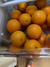 天乐优选麻阳冰糖橙新鲜橙子水果当季整箱果冻甜橙手剥橙子爆汁应季时令 带箱5斤单果65-70mm净重4.5斤 实拍图