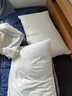 拉芙菲尔枕头芯五星级酒店枕头颈椎枕升级抑菌成人家用高弹枕芯一对拍2 实拍图
