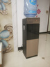 美菱（MeiLing）饮水机 家用立式办公双开门柜式温热型饮水器MY-L109 实拍图
