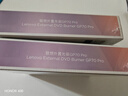 联想（Lenovo）8倍速 USB外置光驱刻录机 DVD光驱外置 CD移动光驱 笔记本电脑台式机便携免驱外接光驱 GP70Pro 实拍图