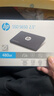 惠普（HP）480GB SSD固态硬盘 SATA3.0接口 S650系列读速高达560MB/s 台式机笔记本电脑DIY通用 实拍图