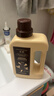 绽家四季繁花香氛洗衣液白兰花与栀子花1L持久留香护衣护色柔软洗涤剂 实拍图