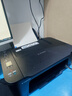 佳能（Canon）MG2541/70/TS3340彩色喷墨打印复印扫描一体机 A4自动双面手机WIFI无线打印机家用学生作业照片 TS3640【异地远程+手机WiFi+照片无边距】 套餐五：外置连供大 实拍图