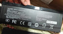 绿巨能（llano）适用惠普暗影精灵光影精灵2二代pro笔记本电池TPN-Q173 15-ax214TX 218 TE04XL内置电脑电池 实拍图