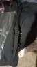 沃巴伦焊工工作服男套装防烫电焊工装耐脏耐磨棉劳保服秋冬季工装汽修服 581藏蓝（一套） XL 建议体重120-140斤 实拍图