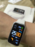 华为（HUAWEI）手环10 NFC版 冰川白 智能手环专业睡眠分析情绪健康铝合金机身心率监测运动手环支持NFC手环9升级 实拍图
