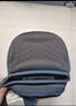 babycare腰凳婴儿背带多功能减震四季抱娃神器解放双手透气轻薄款卡斯尔灰 实拍图