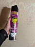 雷达（Raid）基孔肯雅热杀虫剂喷雾灭蚊喷雾600ml（无香型）杀虫剂家用灭蟑螂 实拍图
