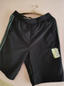 阿迪达斯男裤五分裤运动型格休闲裤跑步训练透气短裤GP4833 XL 实拍图