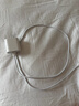 Apple/苹果 20W USB-C充电器  type-c充电器苹果手机充电器原装手机快充头 苹果17手机充电器 实拍图