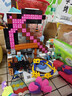 乐高（LEGO）积木拼装我的世界21277 经典矿镐男孩女孩儿童玩具生日圣诞礼物 实拍图